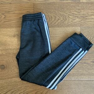Adidas Boy’s Athletic Joggers